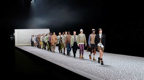 kerouac dior|Dior’s Kim Jones channels Kerouac with a collection of freedom.